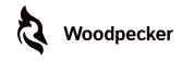 Woodpecker logo